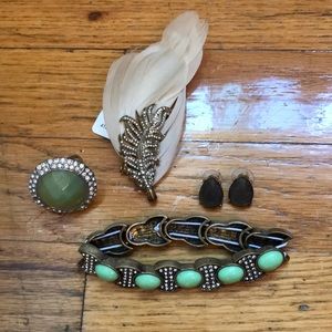 Jewelry bundle